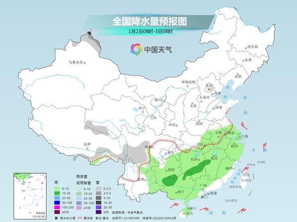 美林镇最新天气预报信息汇总