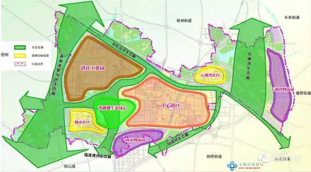 五乡镇未来繁荣蓝图，最新发展规划揭秘