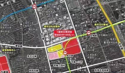 南川西路街道最新项目，重塑城市形象，推动社区发展进程