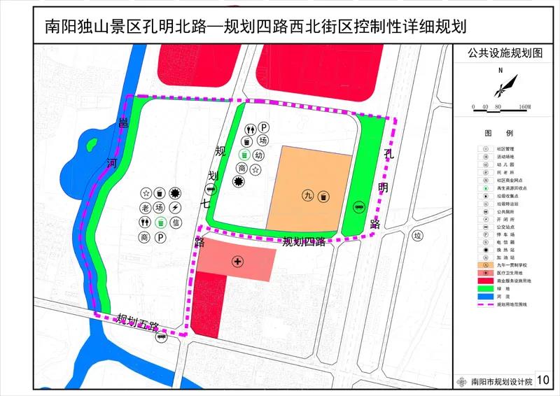 相公庄镇未来发展规划展望