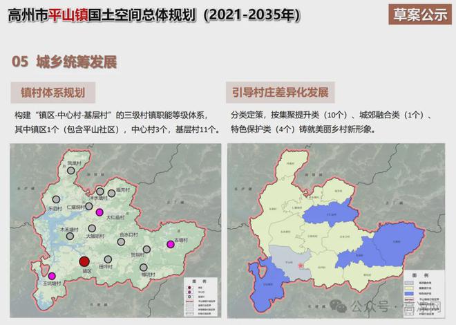 高陇镇未来繁荣蓝图，最新发展规划揭秘