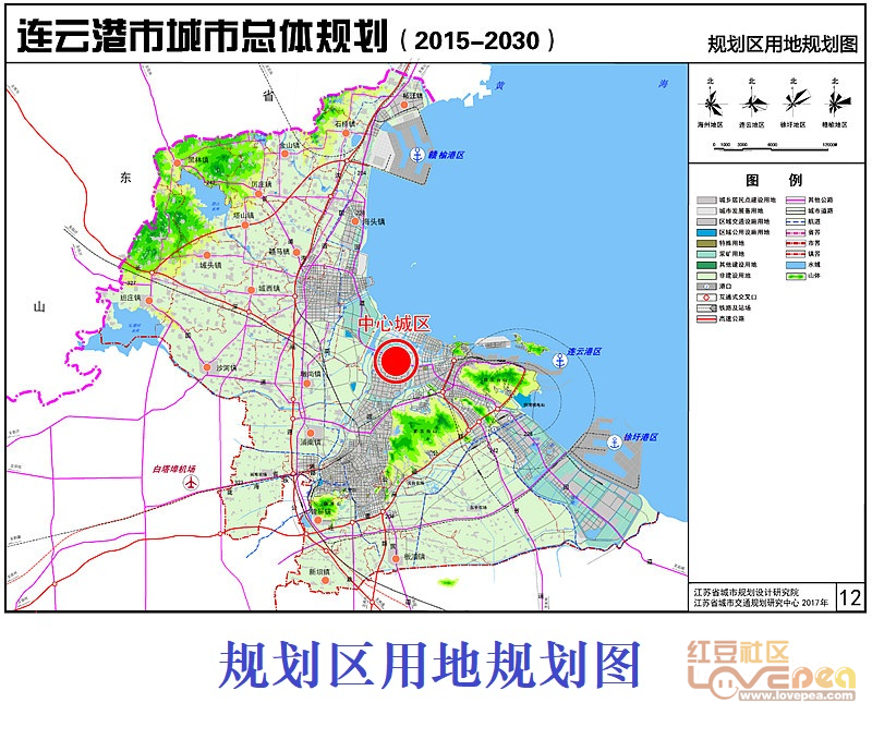 满归镇未来发展规划展望