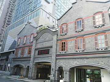 八坊街道新项目重塑城市风貌，驱动社区发展新篇章