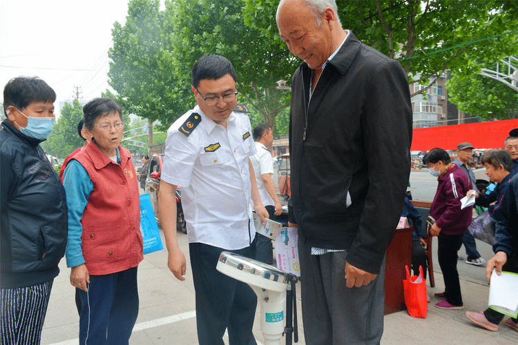 岫岩满族自治县市场监督管理局发布最新动态