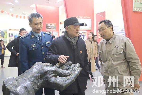 邓州市计划生育委员会最新项目进展动态