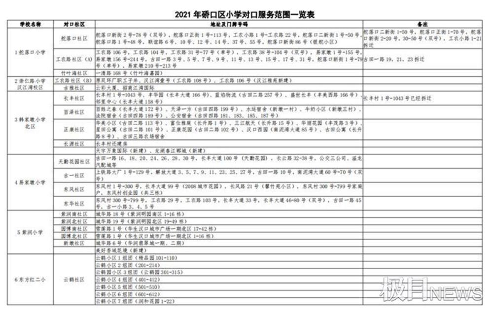 硚口区小学未来教育蓝图，最新发展规划揭秘