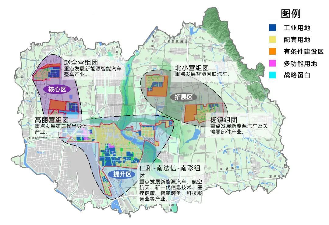 召陵区康复事业单位发展规划，构建健康未来之路