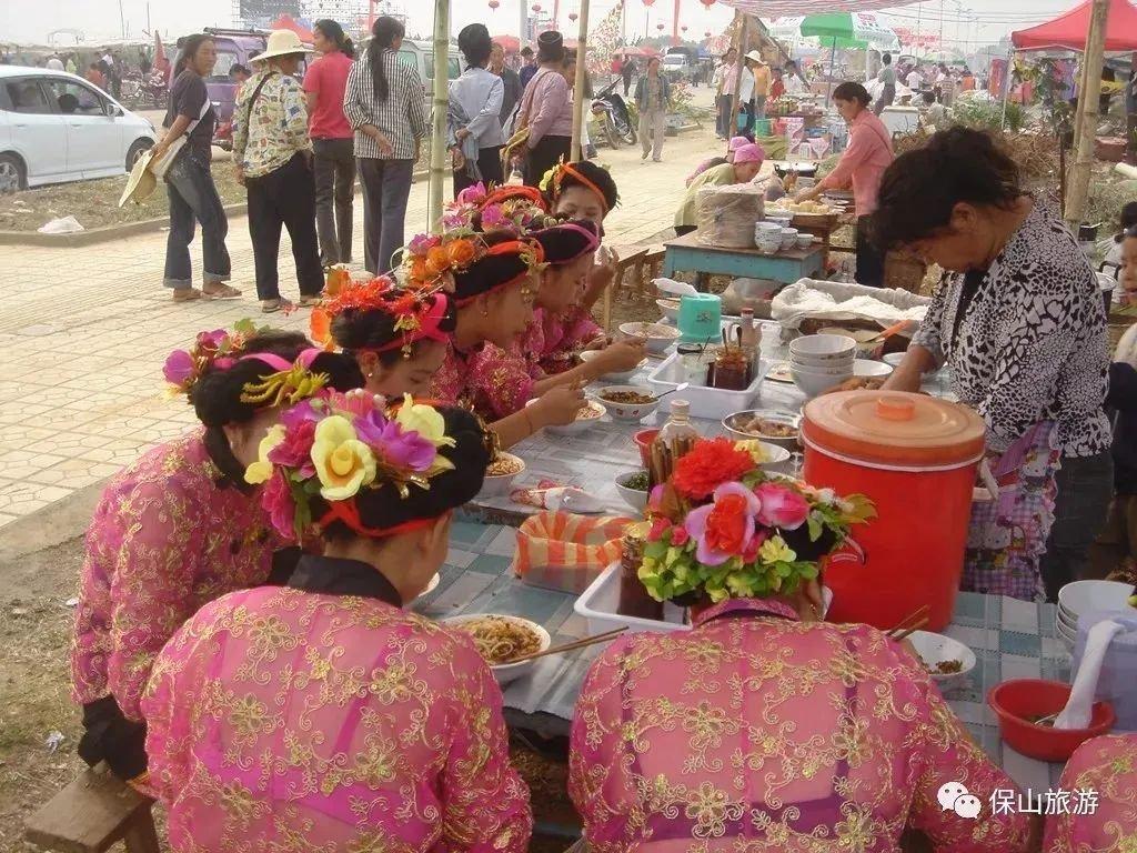 芒宽彝族傣族乡与潞江农场交通最新动态概览