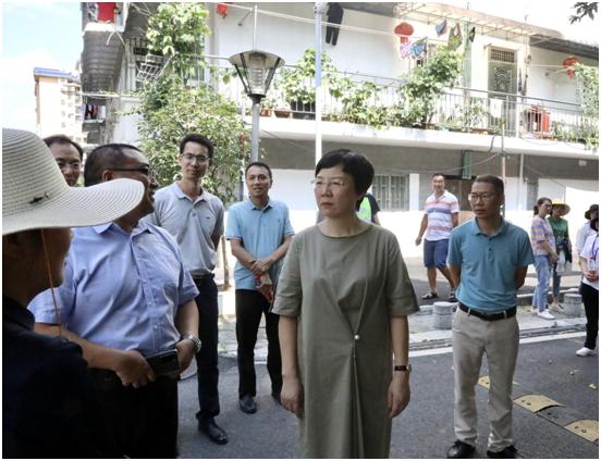 雁山街道发展规划揭秘，塑造未来城市崭新面貌