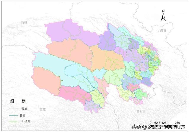 黄南藏族自治州市法制办公室未来发展规划展望