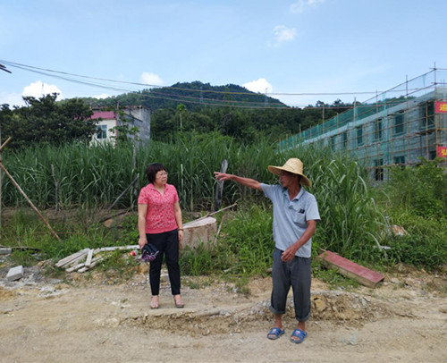 华江瑶族乡领导团队引领地方发展新篇章