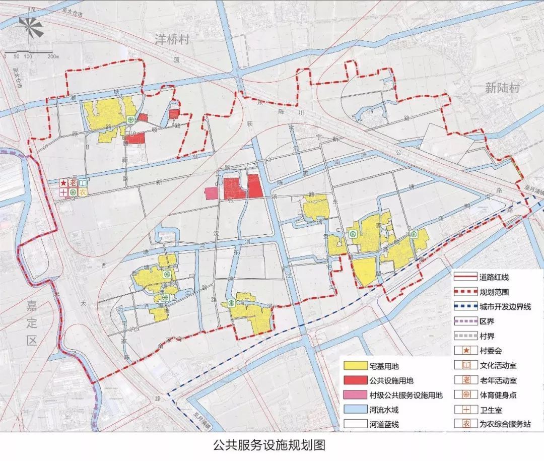 宝山镇未来繁荣蓝图，最新发展规划揭秘