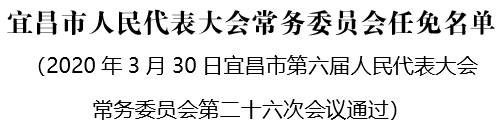 宜昌市社会科学院人事任命推动科研创新与发展新篇章