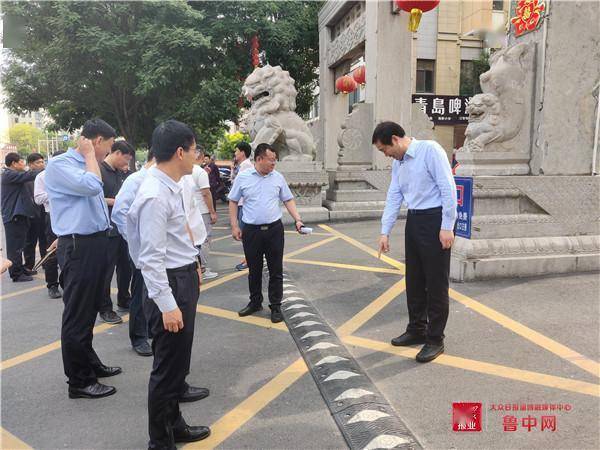 昂昂溪区市场监管局人事调整重塑监管体系，推动市场繁荣发展