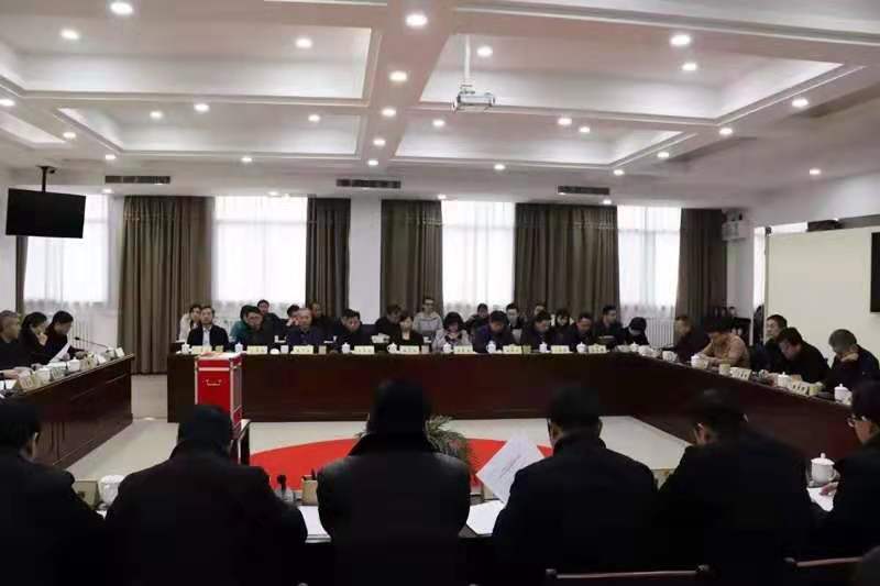 泾阳县民政局人事任命揭晓，开启县域民政事业崭新篇章