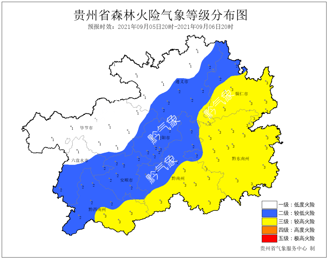 东万口乡天气预报更新通知