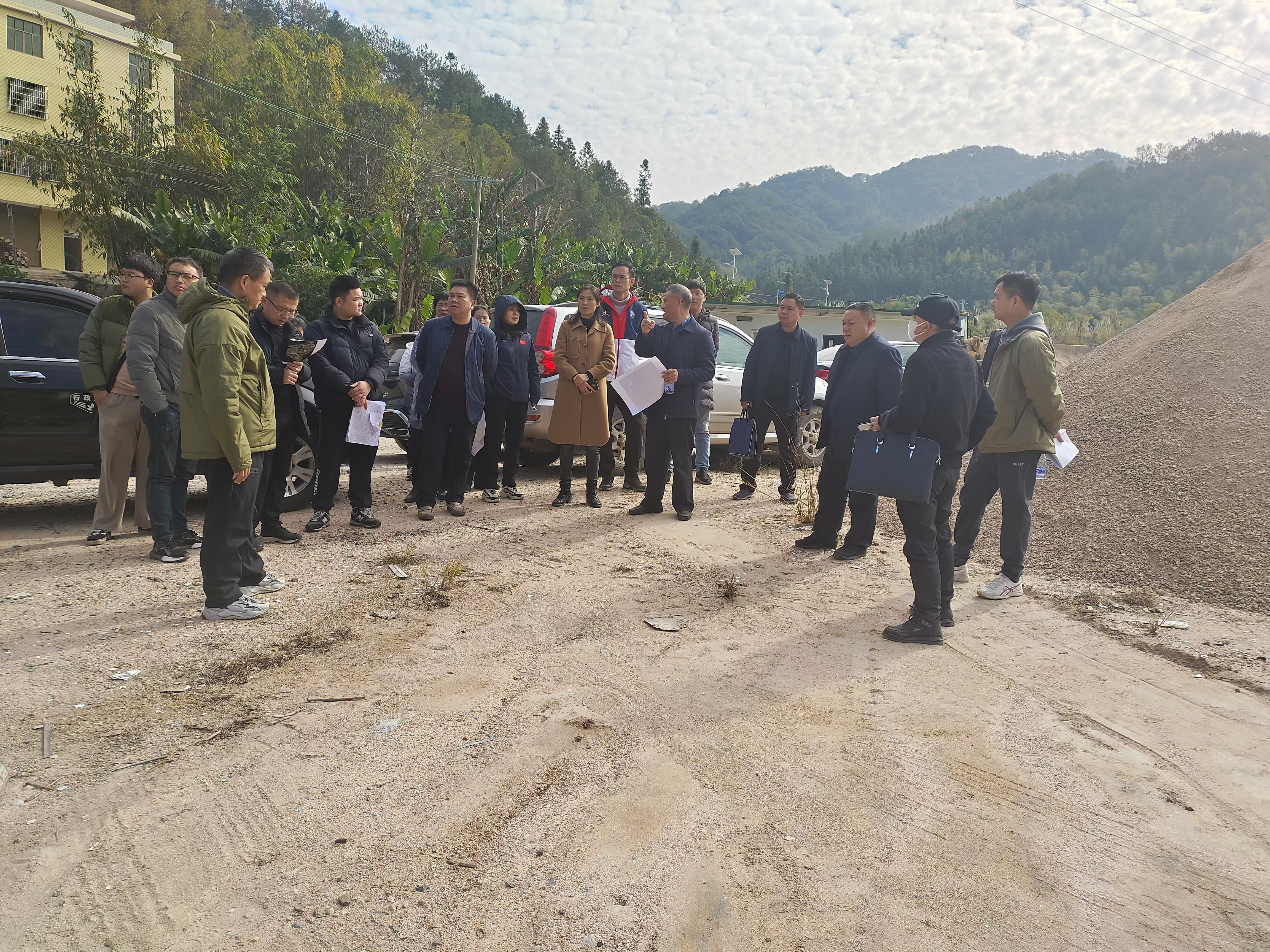 洞波瑶族乡发展规划概览，新蓝图展望未来发展