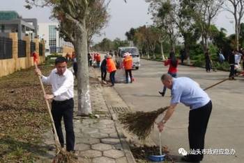 揭阳市农业局最新动态报道