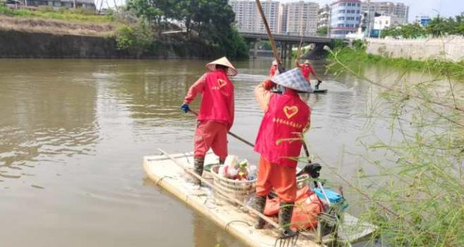 陆丰市水利局新项目启动，水利事业迈向发展新台阶