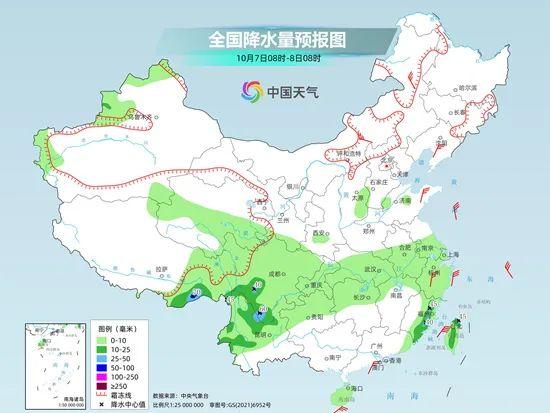 逆江坪乡天气预报及影响解析