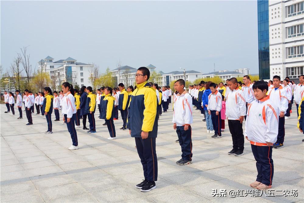 八五二农场最新交通动态