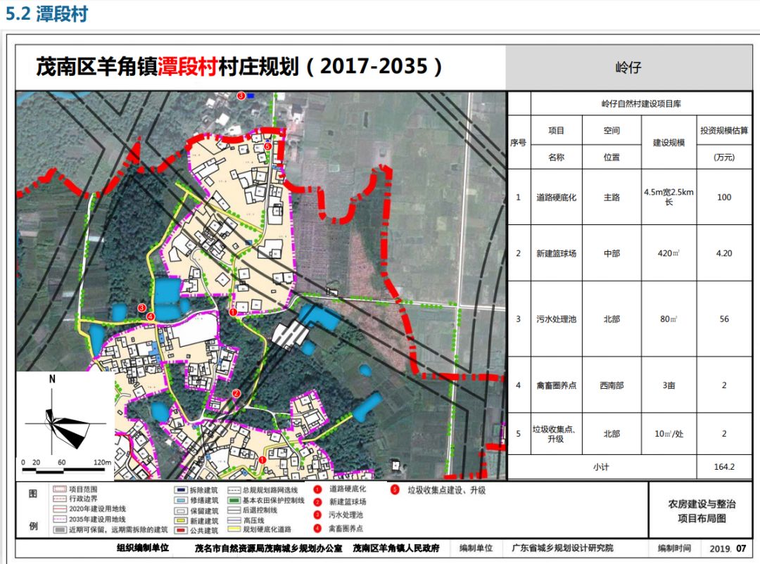 那卡角村迈向繁荣和谐新时代的最新发展规划