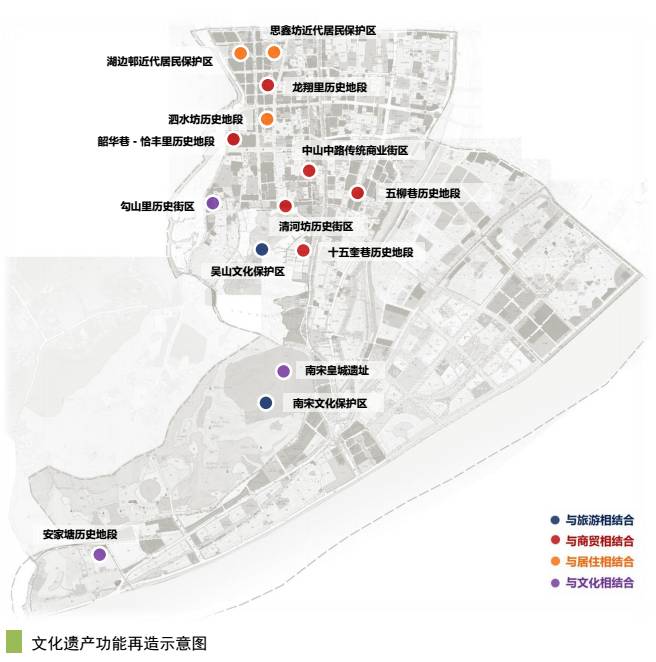 上城区住房和城乡建设局最新发展规划概览