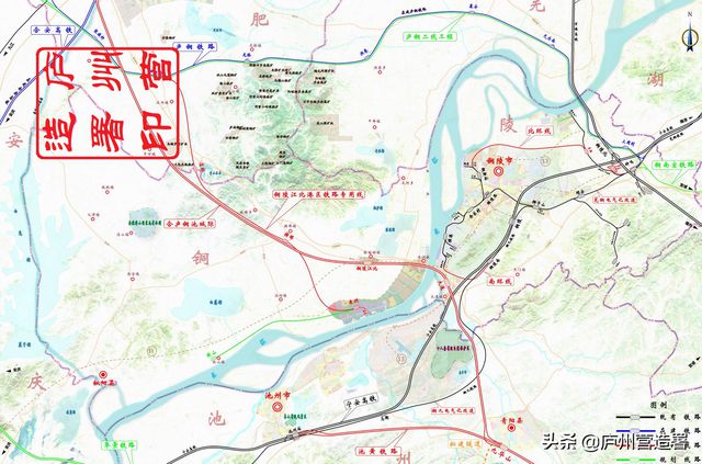 池州市开发区未来发展规划揭晓