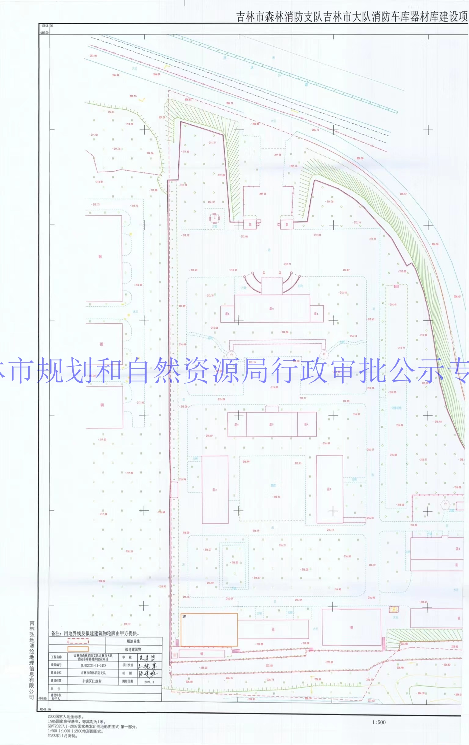 大观区自然资源和规划局最新项目，区域协同发展与生态保护共进